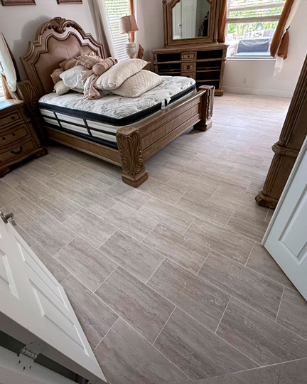 CLA Tile