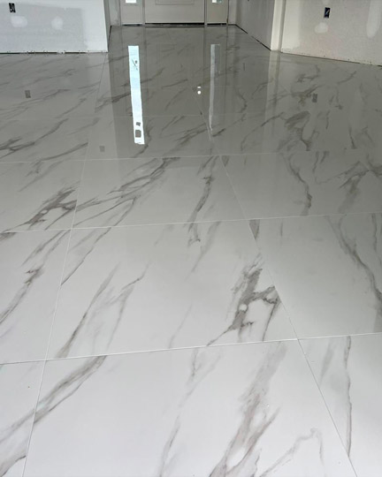 CLA Tile