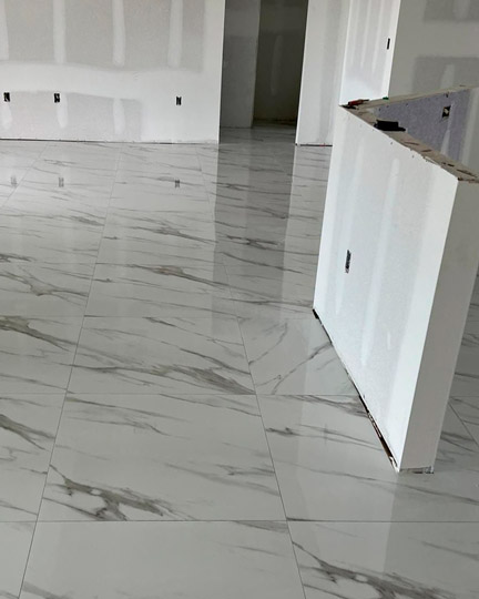 CLA Tile